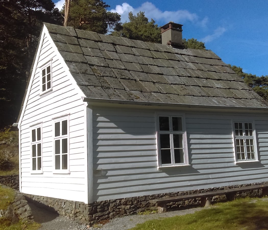 Opprinnelsen 3