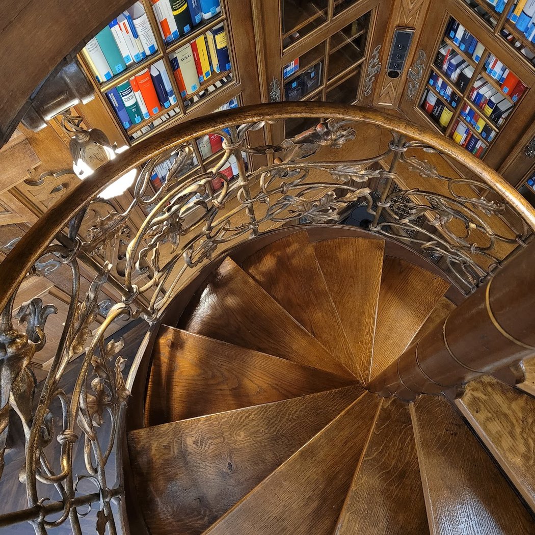 Juristische Bibliothek 2