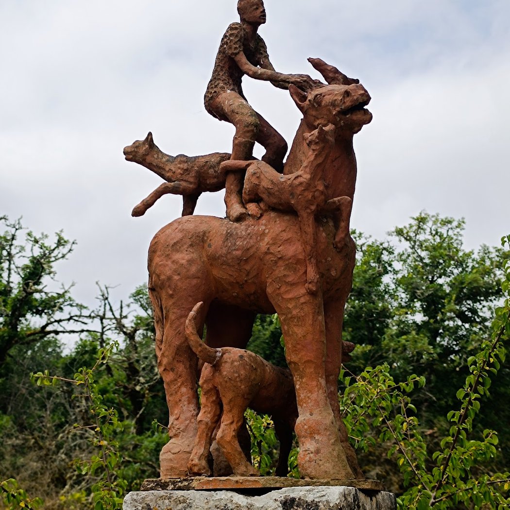 FERME EQUESTRE DU PECH MERLE 2