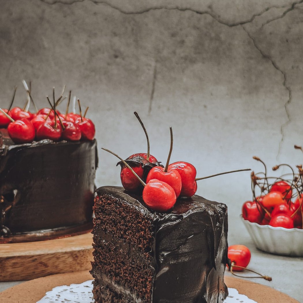 The Orange Bakehouse (Cakes & Desserts) 2