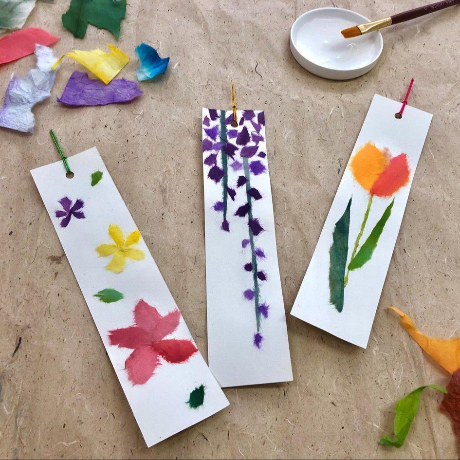 Création en papier japonais et Mizuhiki + Atelier créatif et de culture japonaise 1