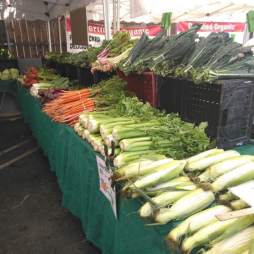 Atwater Village Farmers’ Market 3