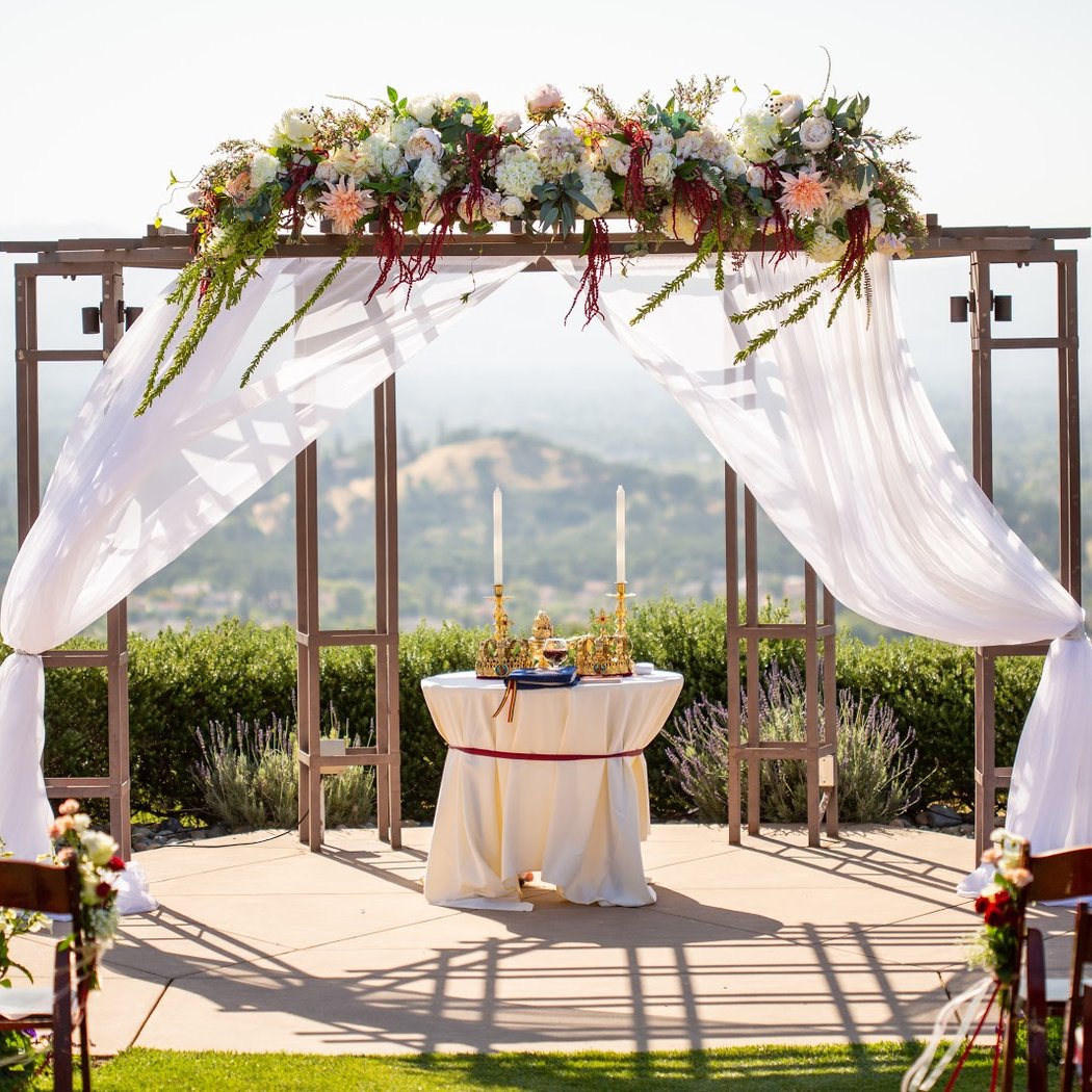Boulder Ridge by Wedgewood Weddings 1