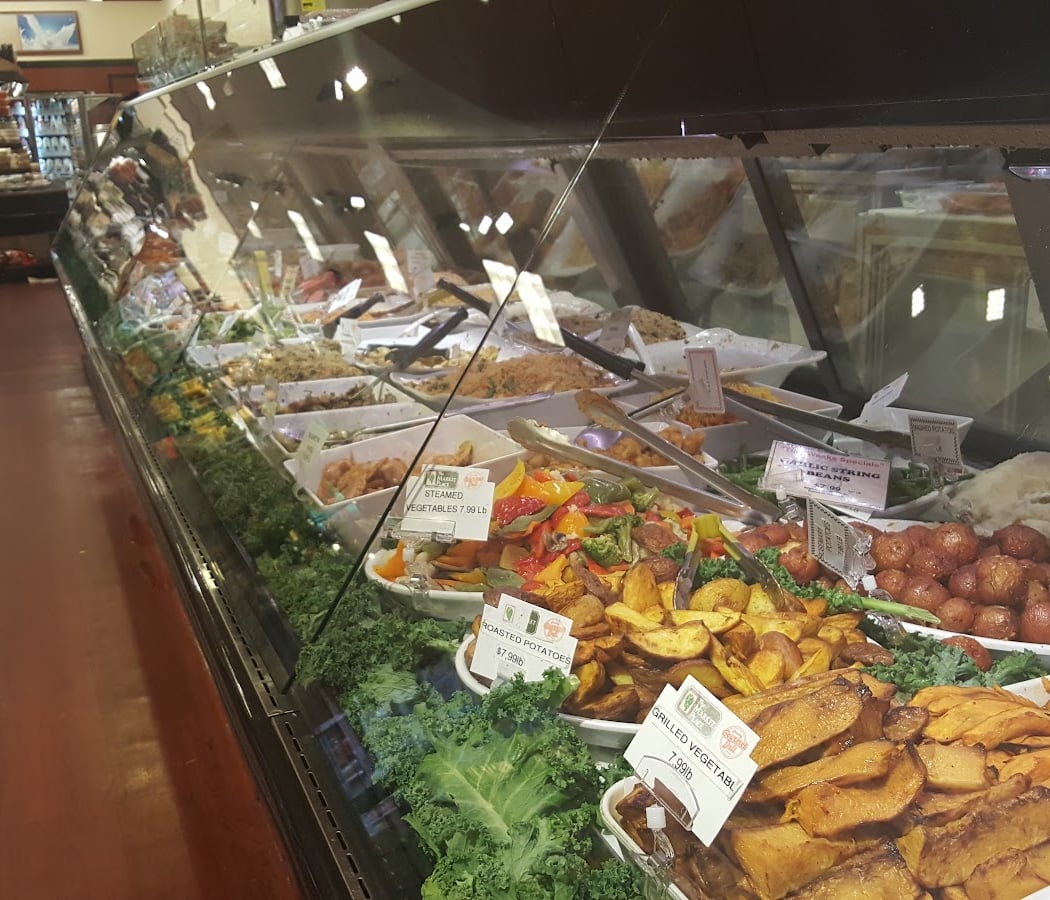 The Market Place - Crown Heights 1