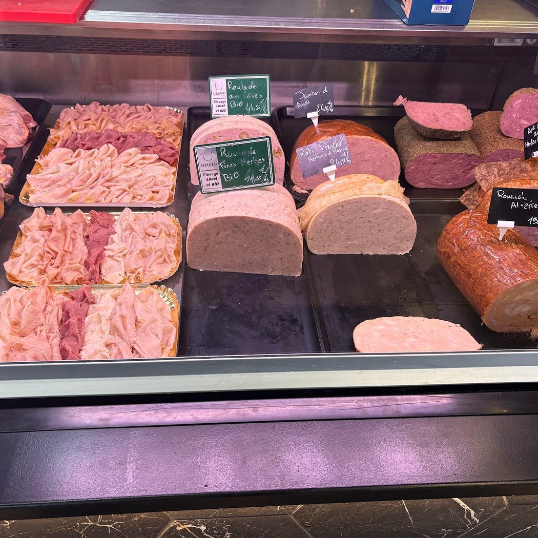 Artisans UMAMI 2