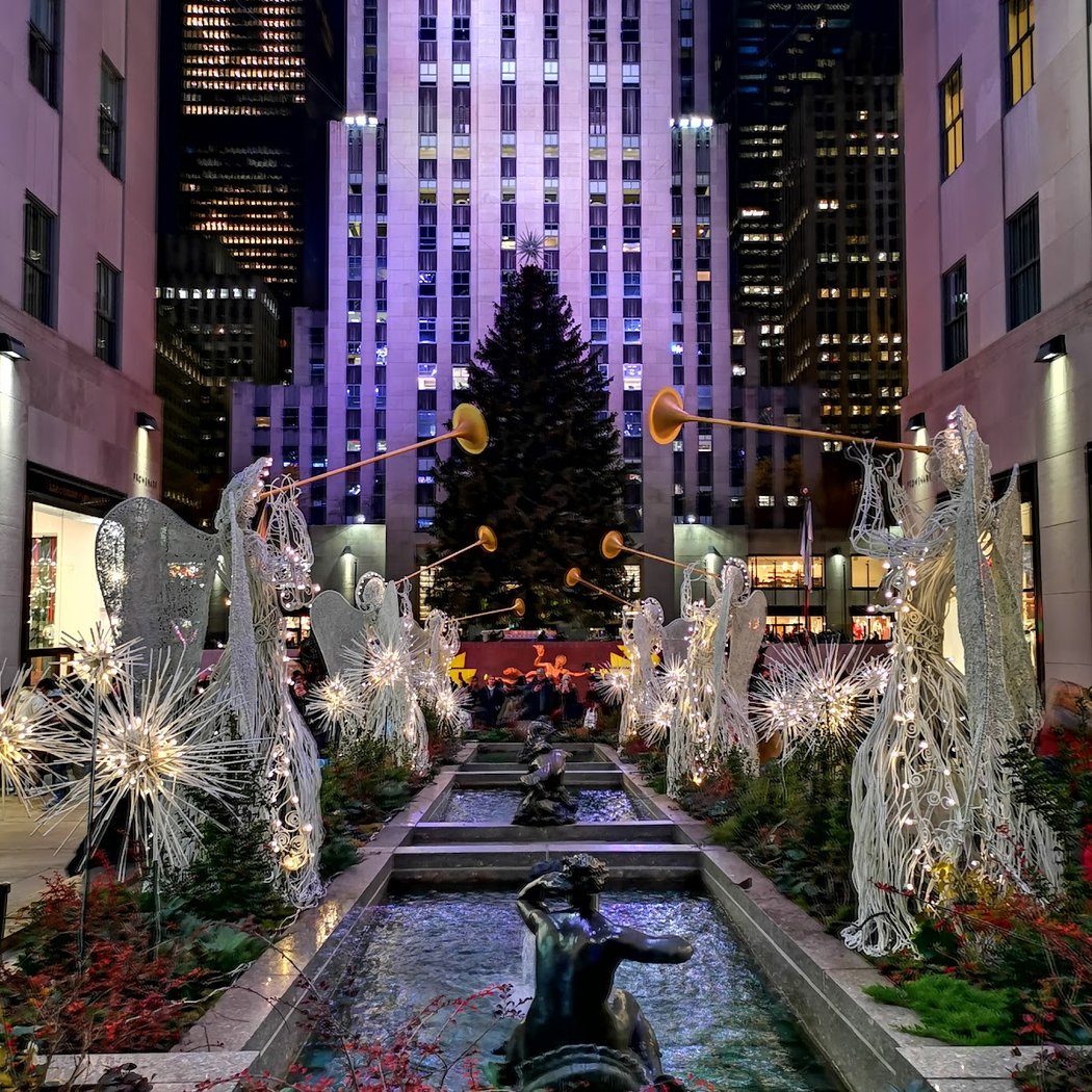 The Bergdorf Soirée 1
