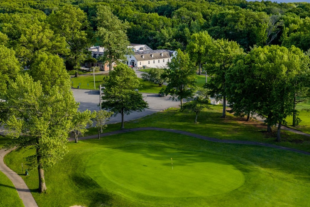 South Shore Golf Course 1