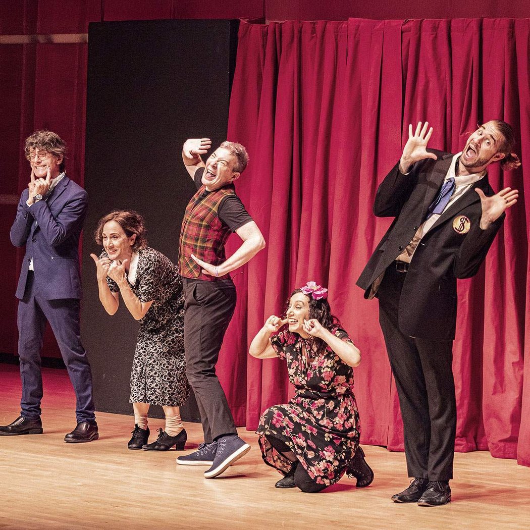 Broadway Playhouse: Dorothy Fields 1