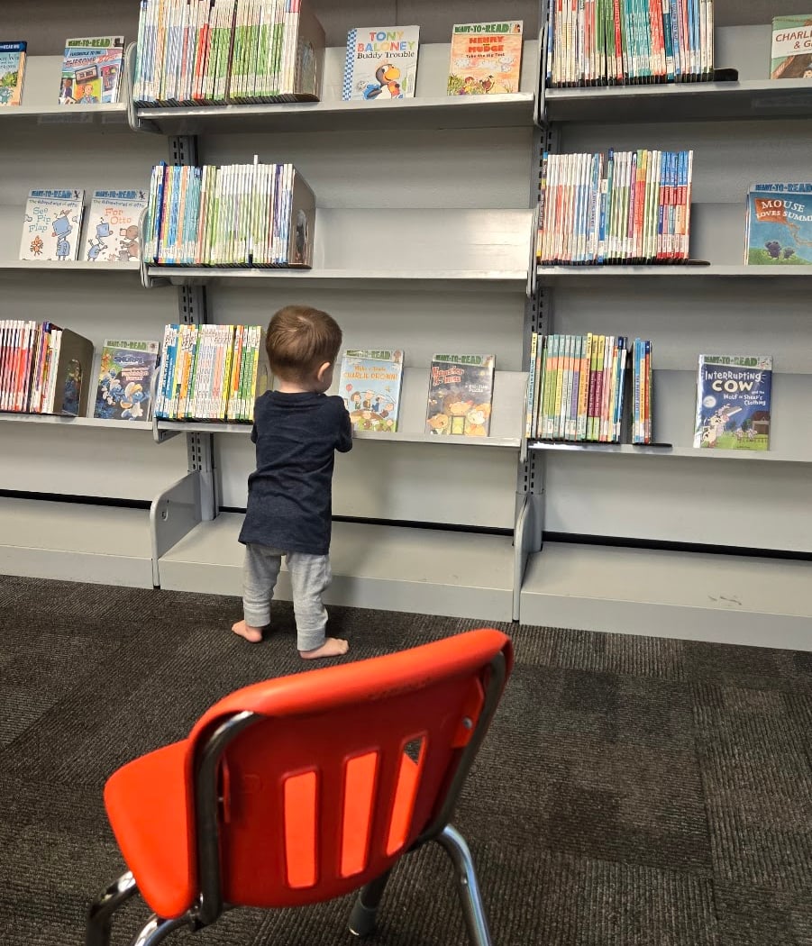 Toddlertime 2
