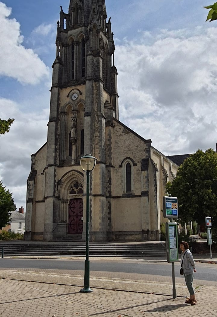 La Chapelle-sur-Erdre 2