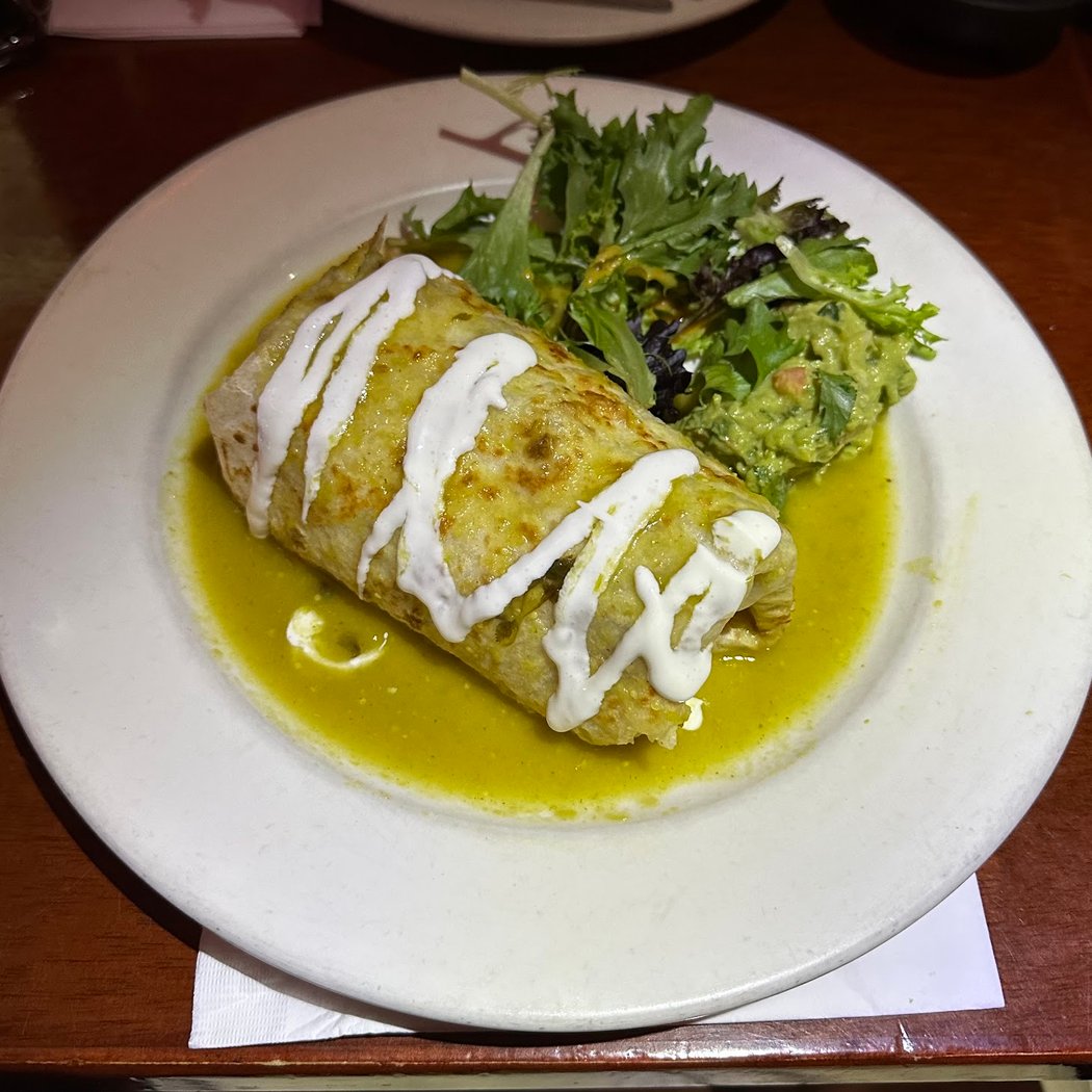 El Porton 3