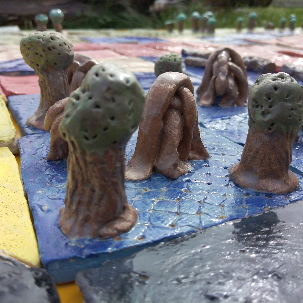Workshop Des Bords De L'art 2