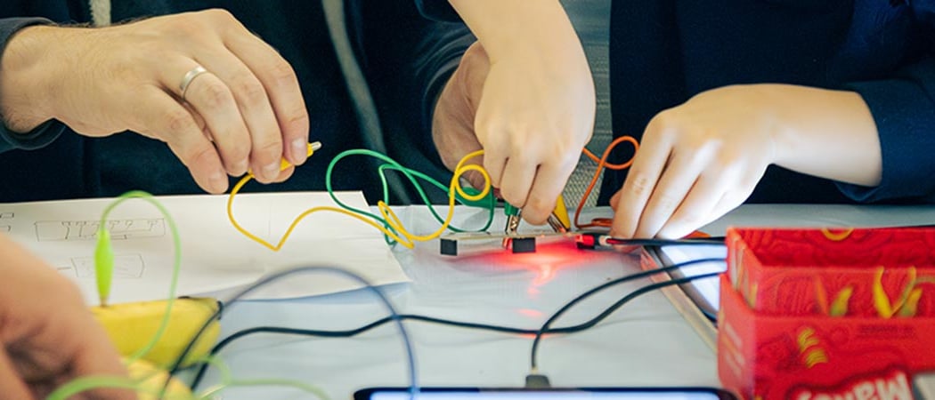 Les ateliers numériques du mois d'octobre 1
