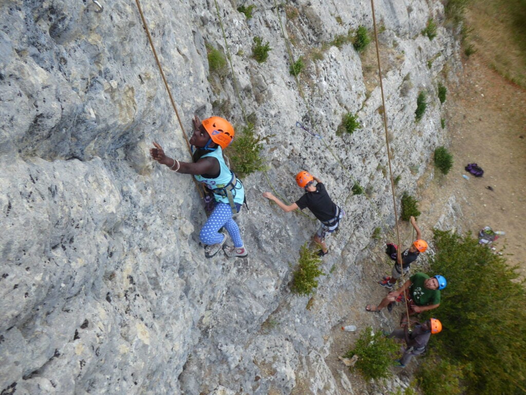 Montbrun Adventure 3
