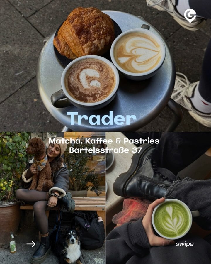 TRADER