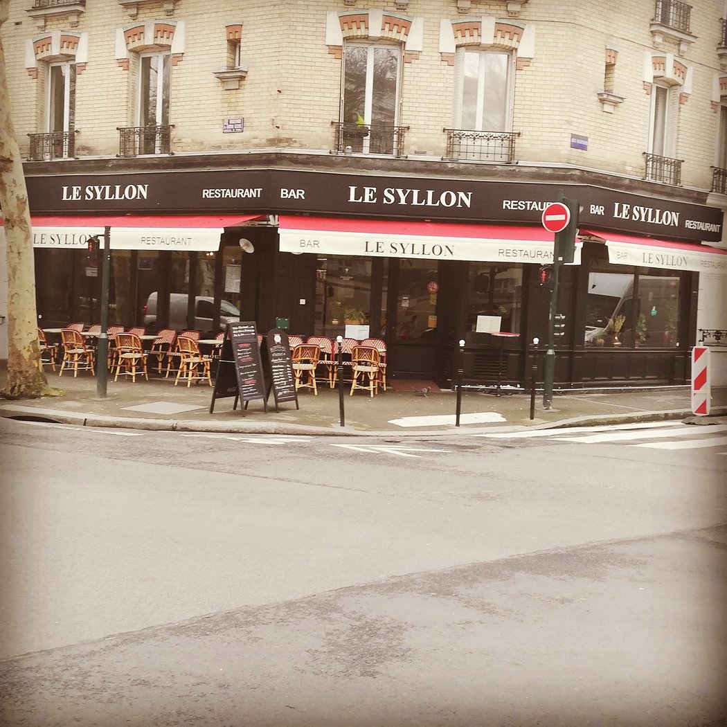 Le Syllon 2