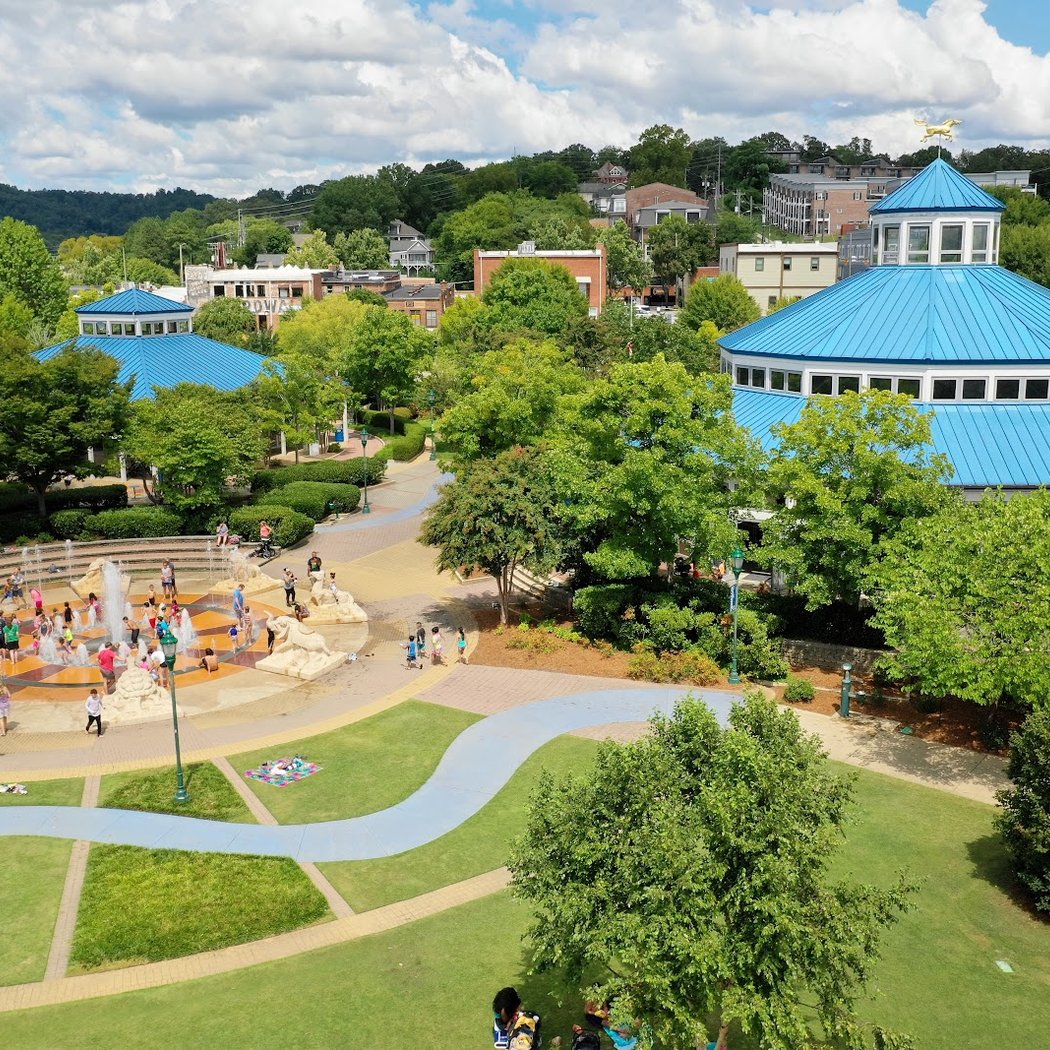 Coolidge Park 1