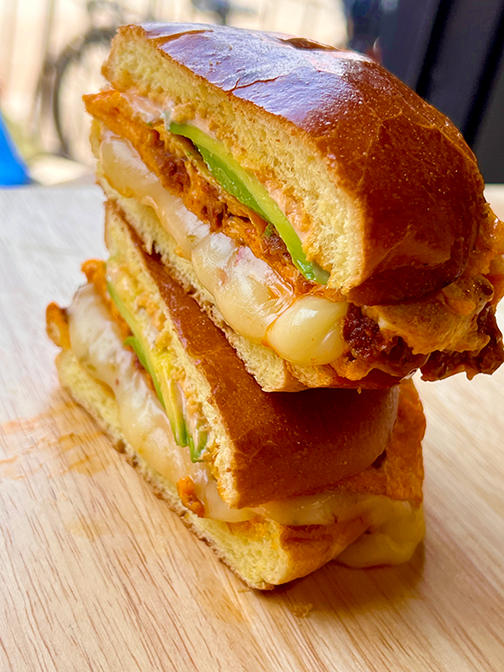 Eat Street NYC 1