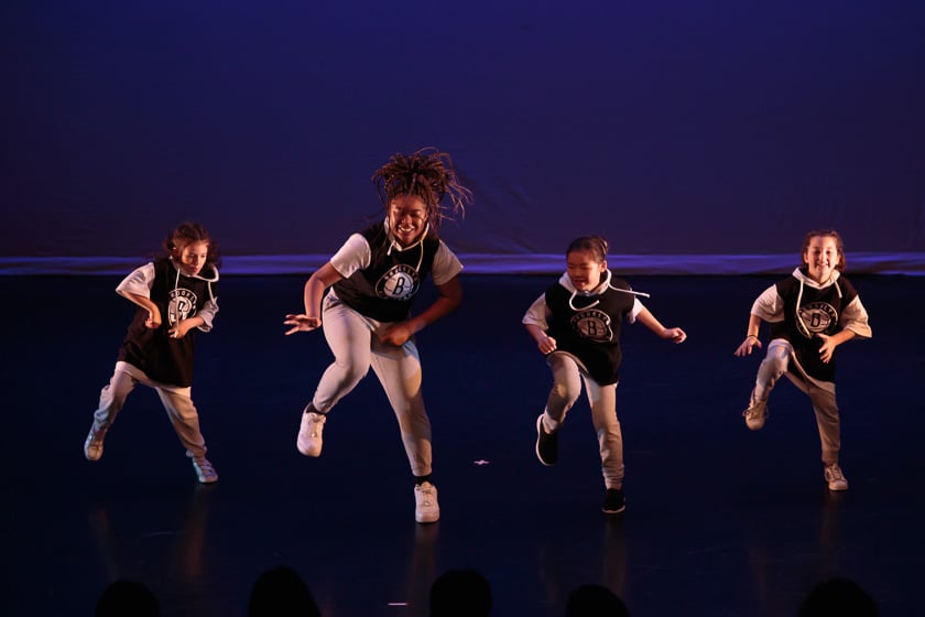 PMT House of Dance 4