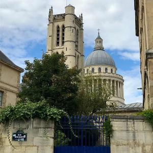 Latin Quarter 2