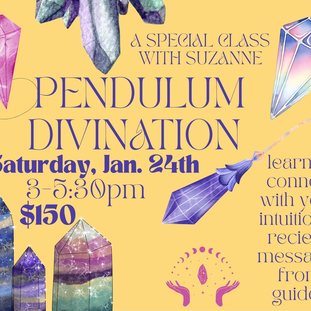 Pendulum Class 1