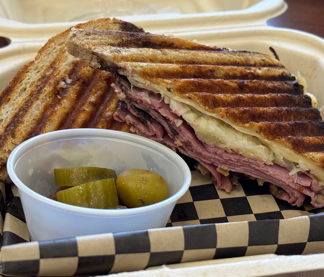 Eli's Deli 1