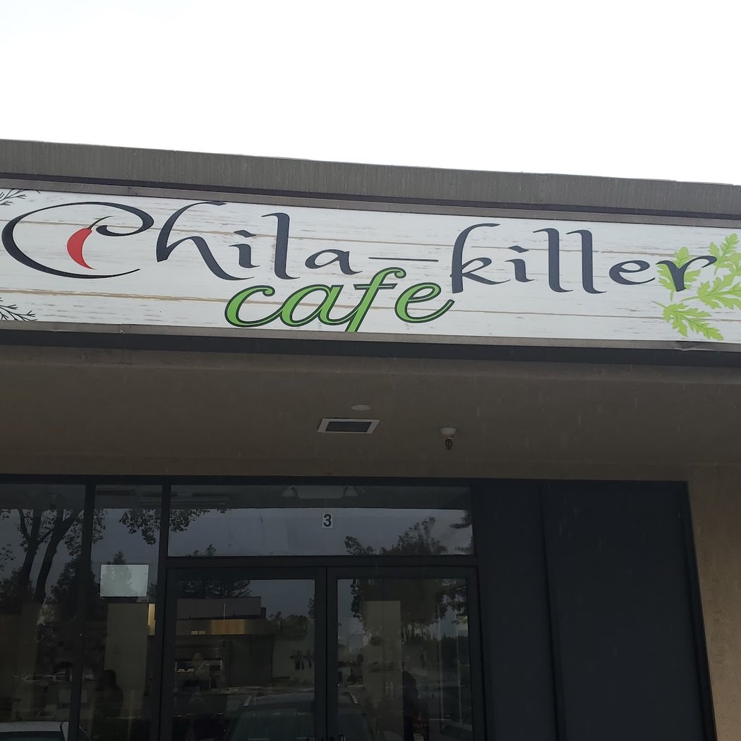 Chila-killer cafe 3