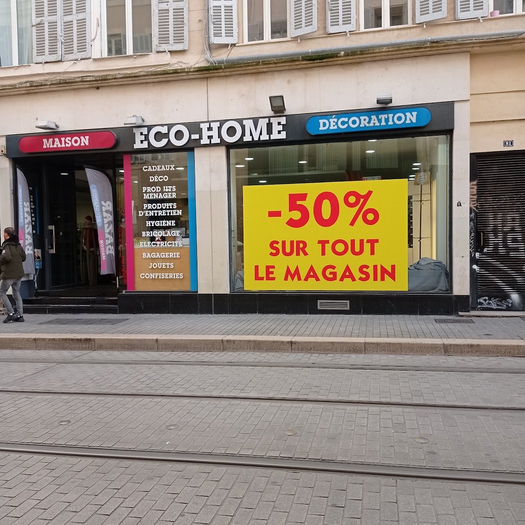 Eco-Home 1