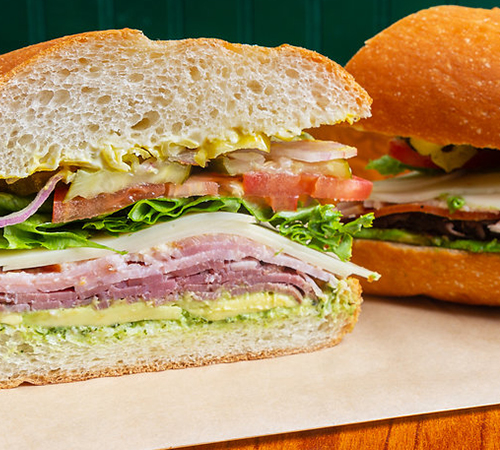 Primo’s Deli 3