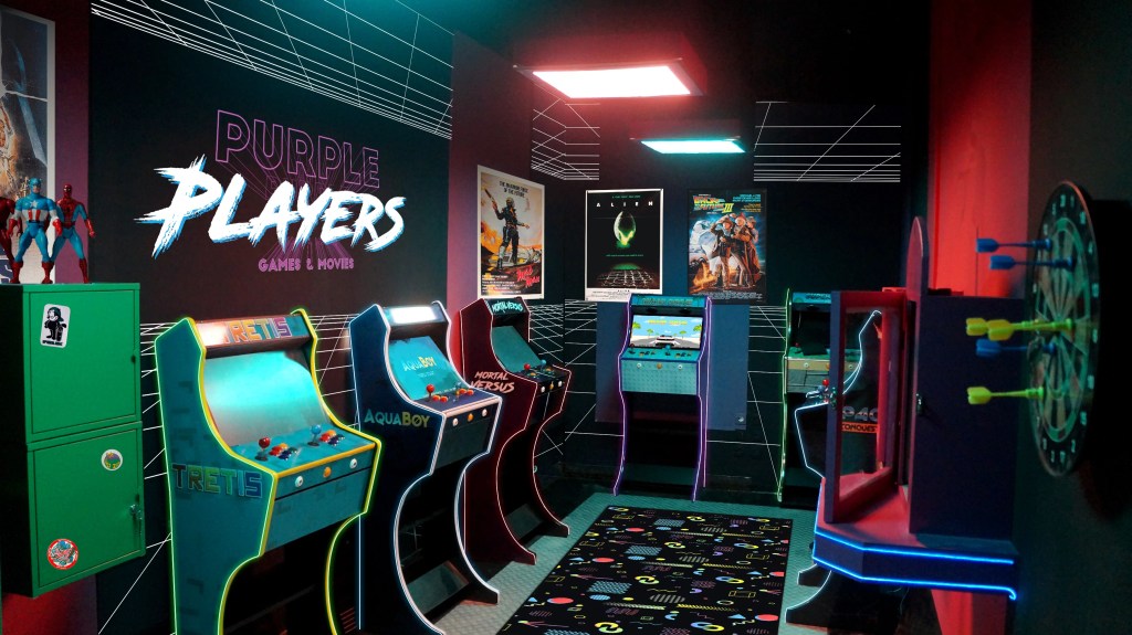 Escape Time Tours 2