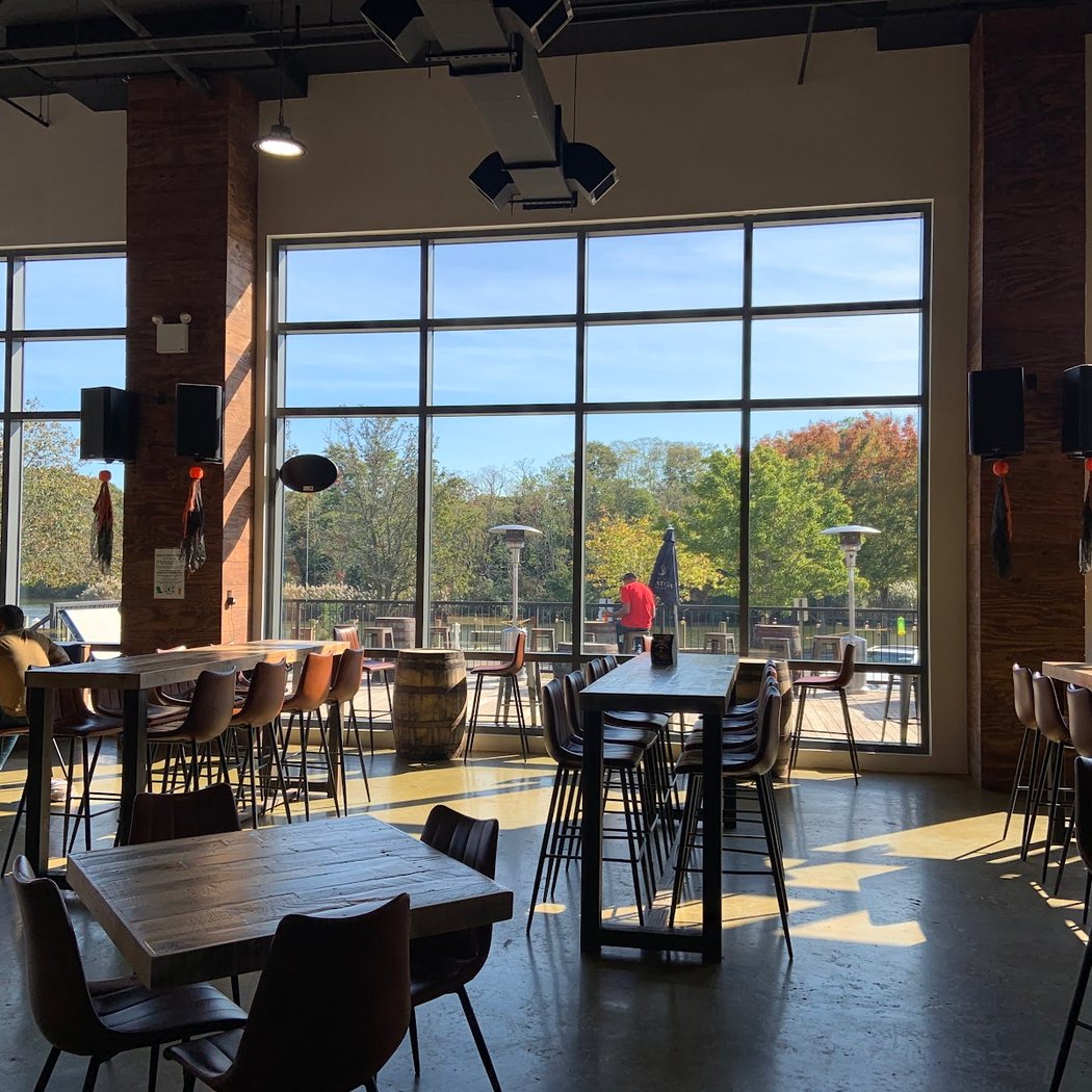 Peconic County Brewing 2