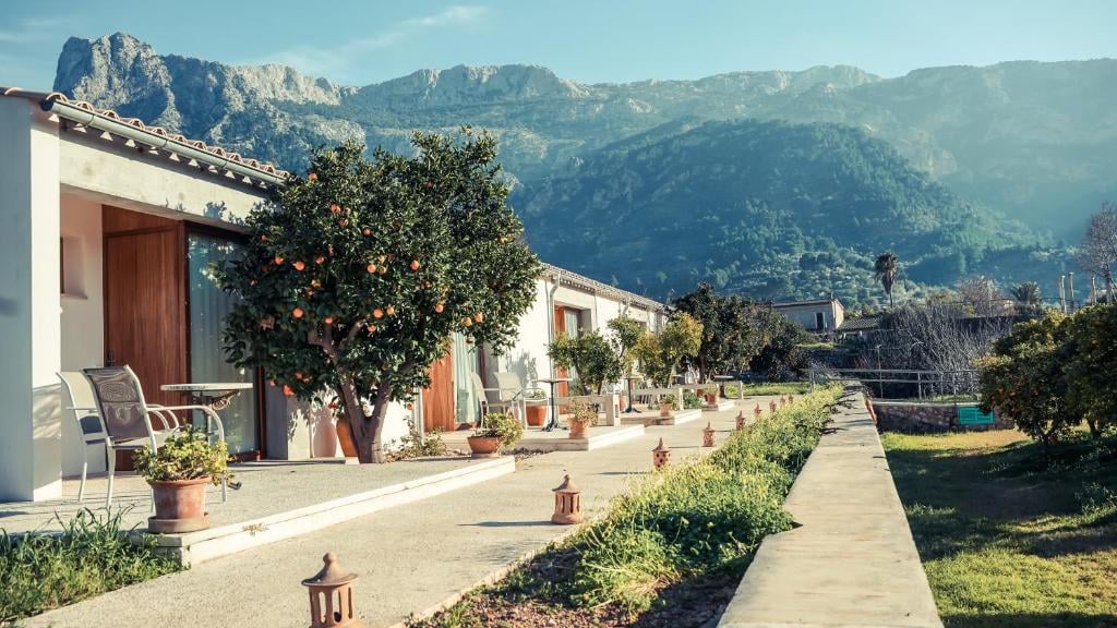 Finca Ca´s Sant 2