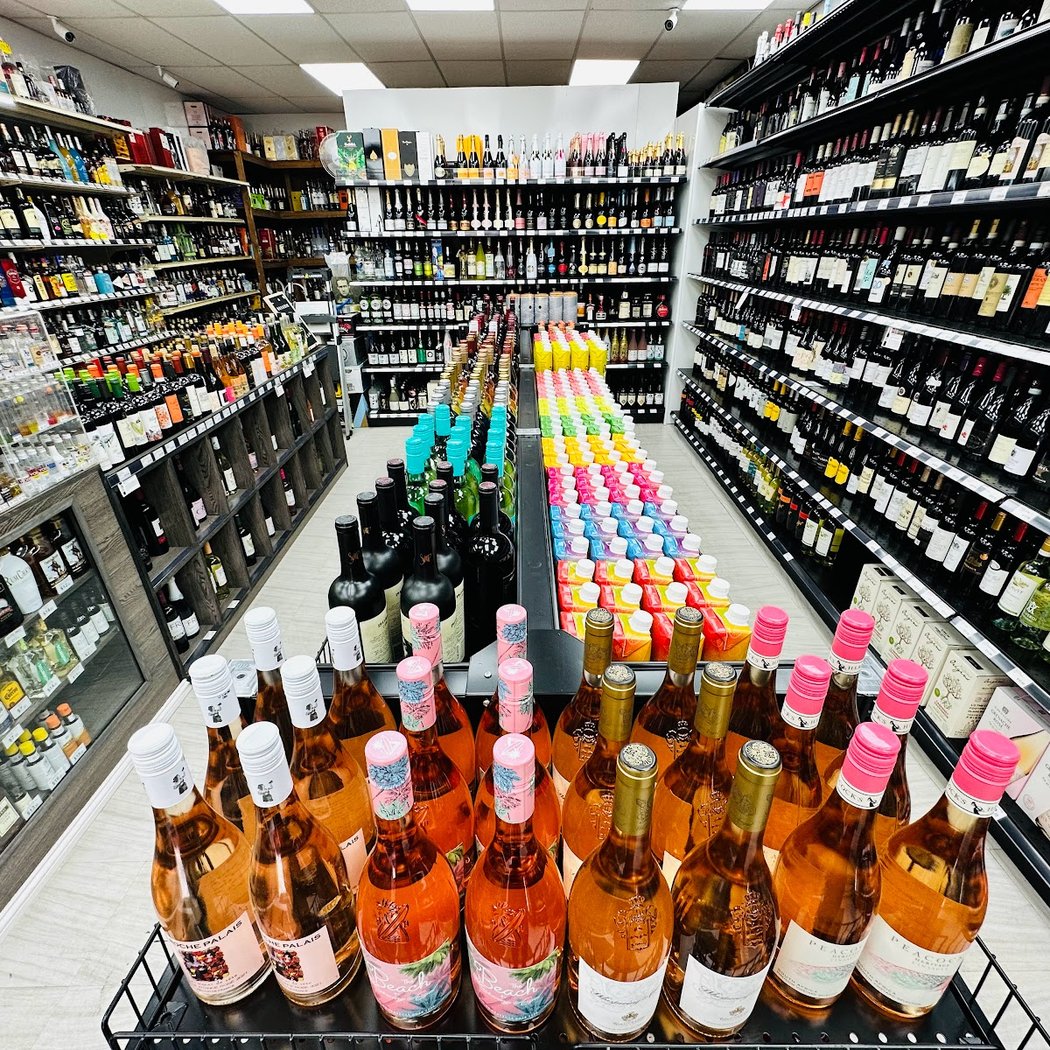 43 Liquors Inc 1
