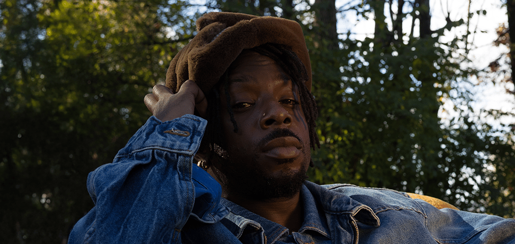 Spotlight: Isaiah Rashad 1