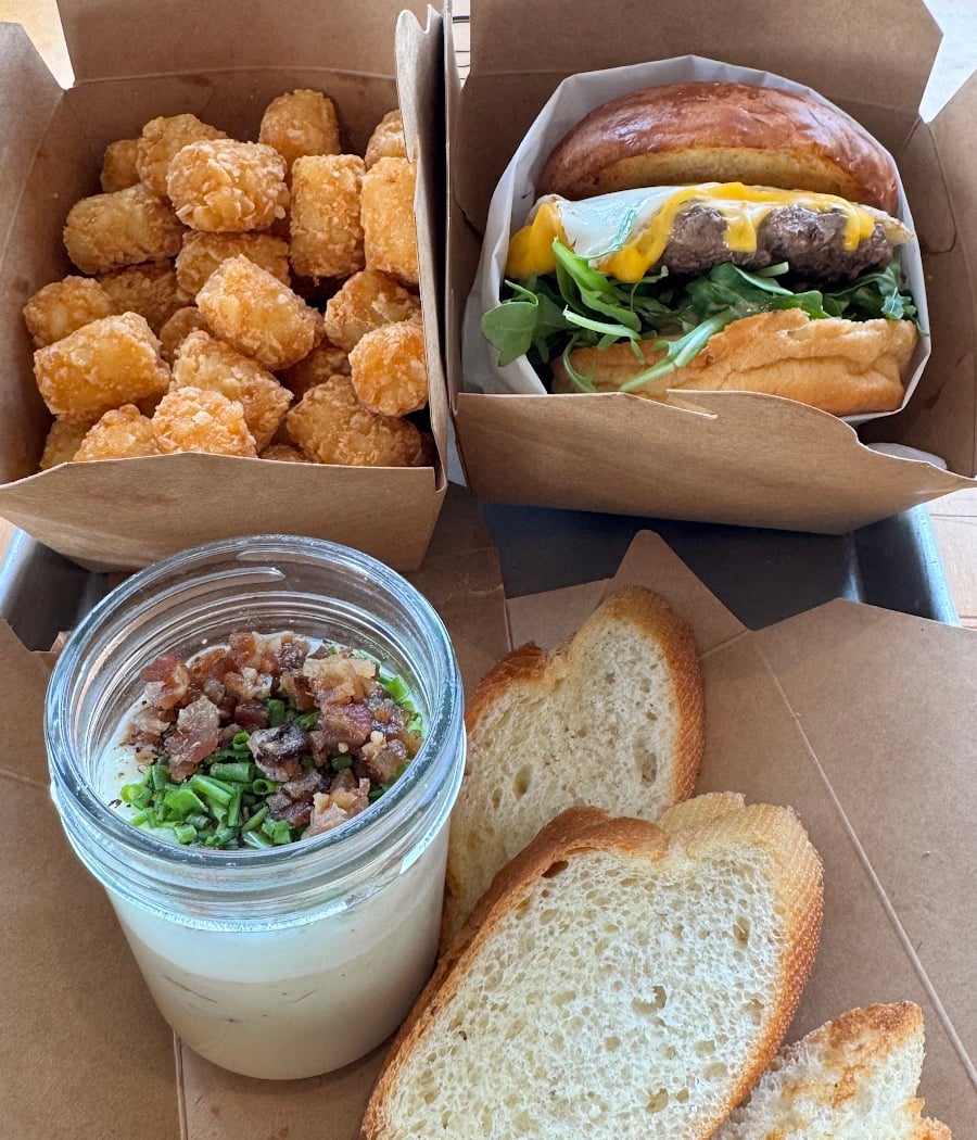 EggHead Sando Café 2