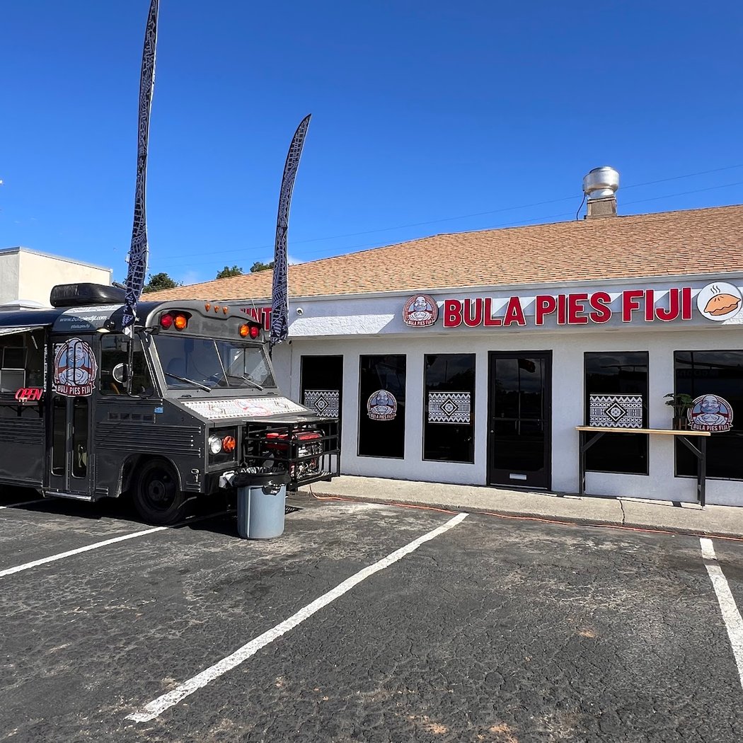 Bula Pies Fiji 2