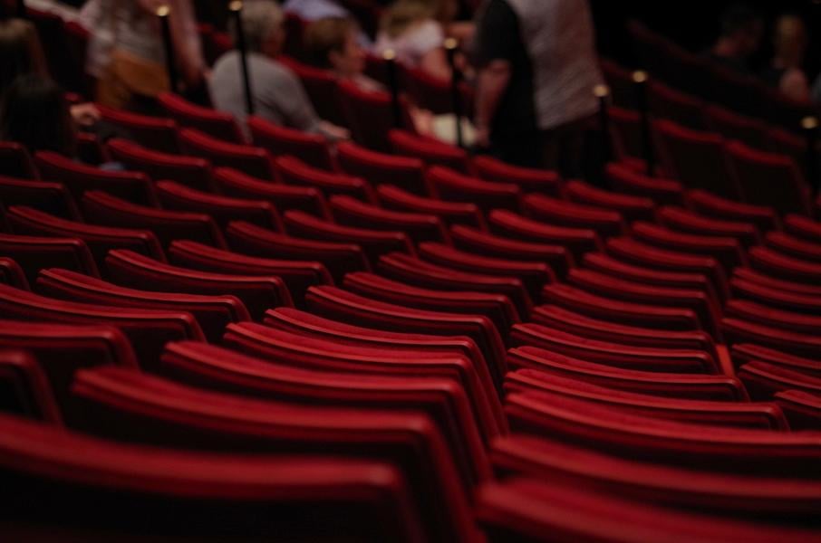 Théâtre des 2 Rives 2