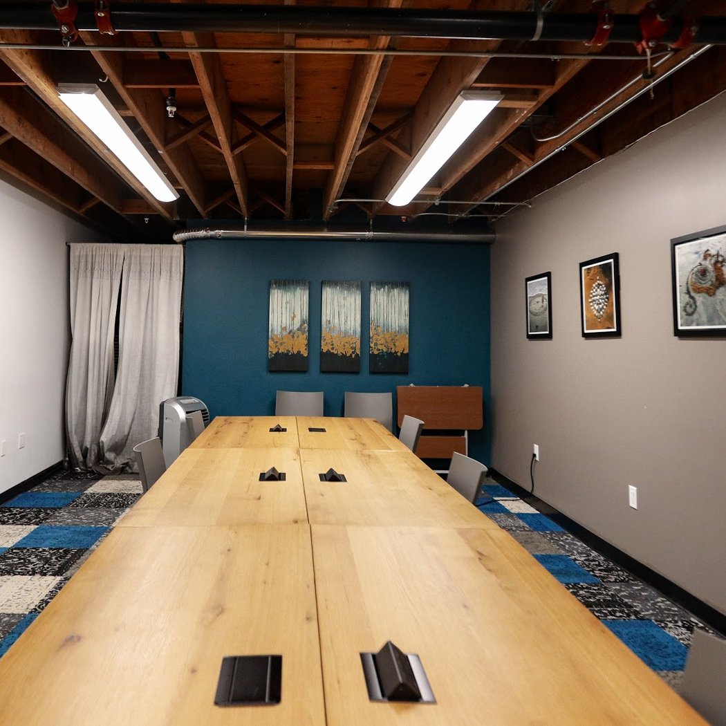 Trellis Coworking & Events 4