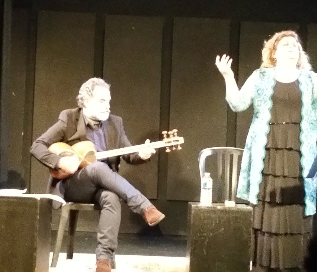 Les femmes et le Rebetiko 3