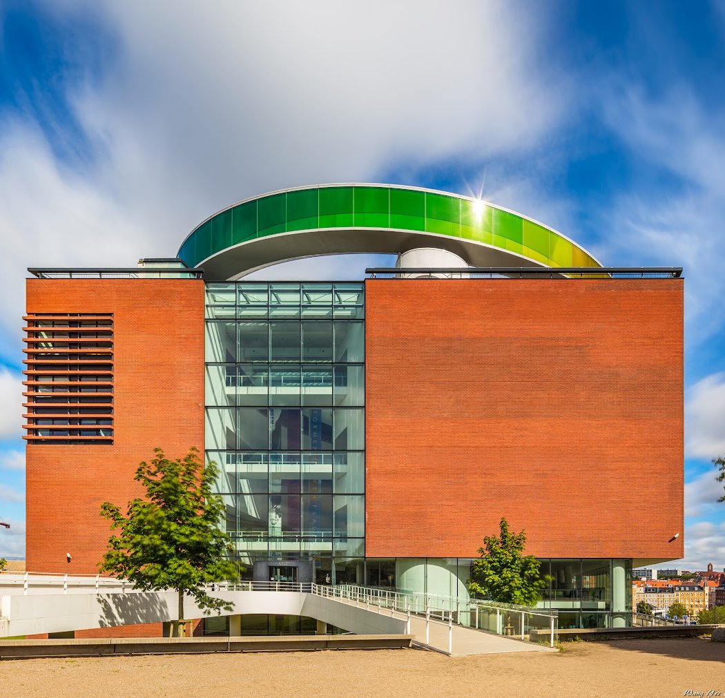 ARoS Aarhus Art Museum 2