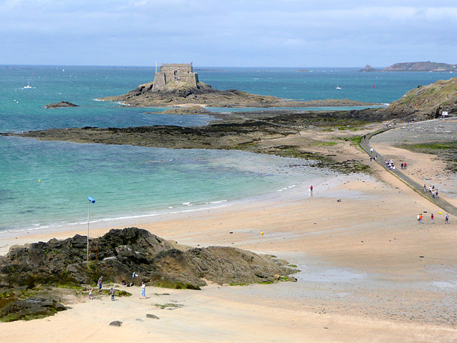 Saint-Malo 1