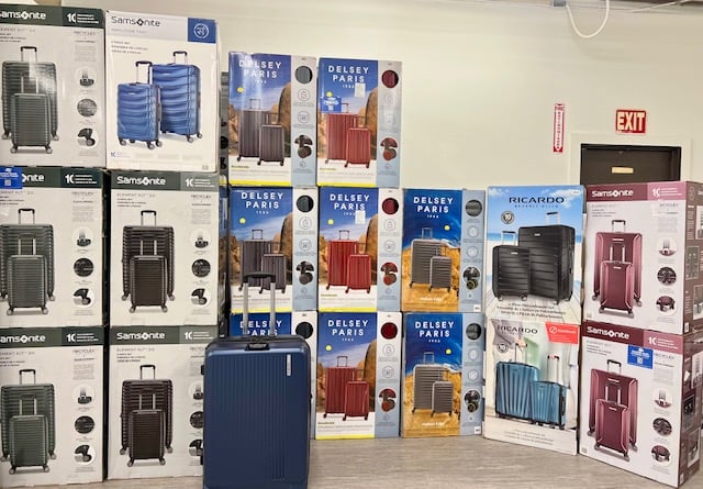 Mega Deal Mart 1