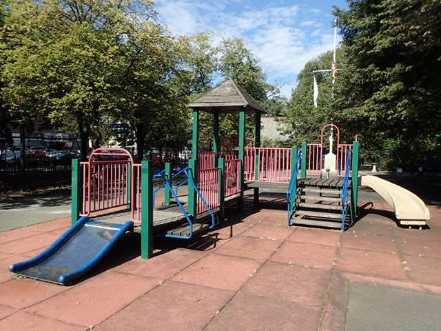 Payson Playground 1
