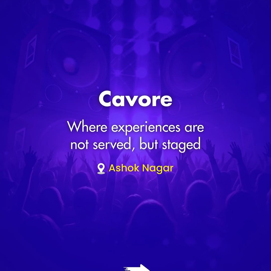 Cavore 1