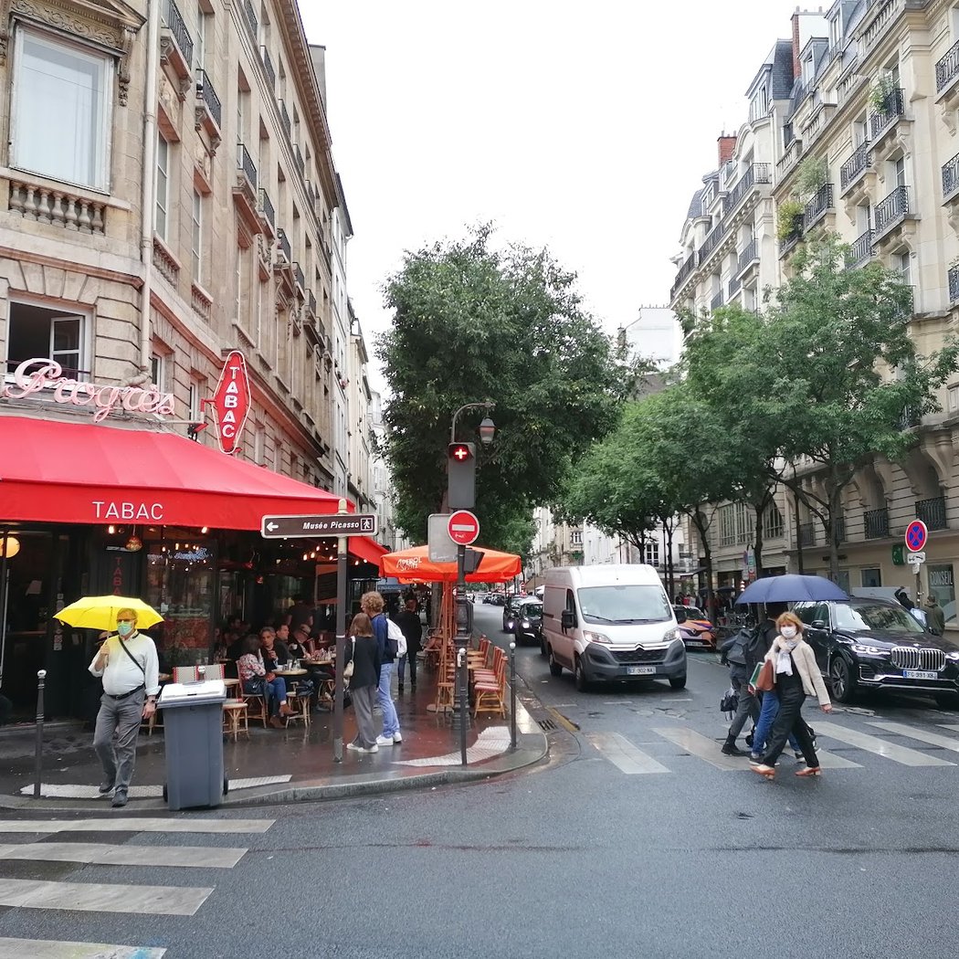 Rue de Bretagne 3