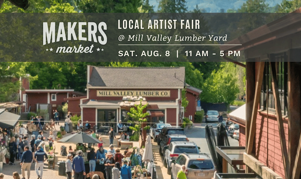 Makers Market 2
