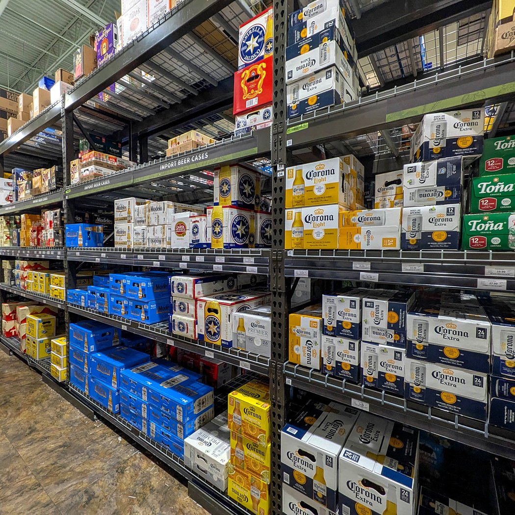 Total Wine & More 3