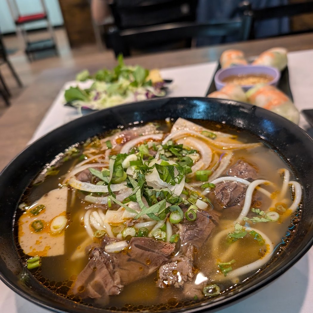 Pho & Bun - Milpitas 1