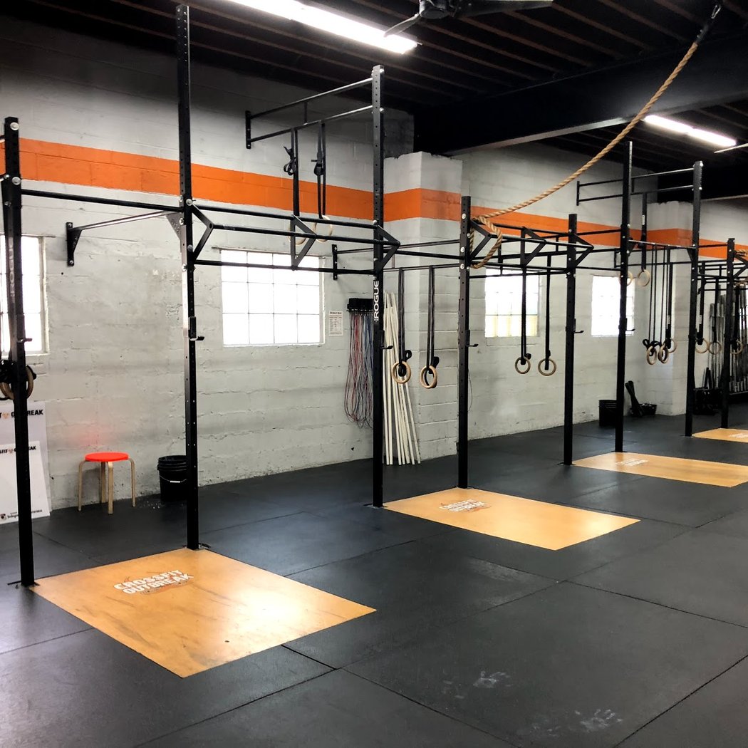 BK Fit Studios - Bushwick 2