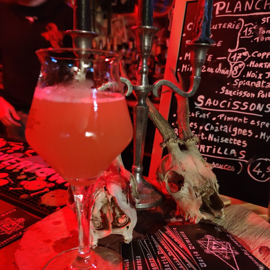 La Taverne des Korrigans 1